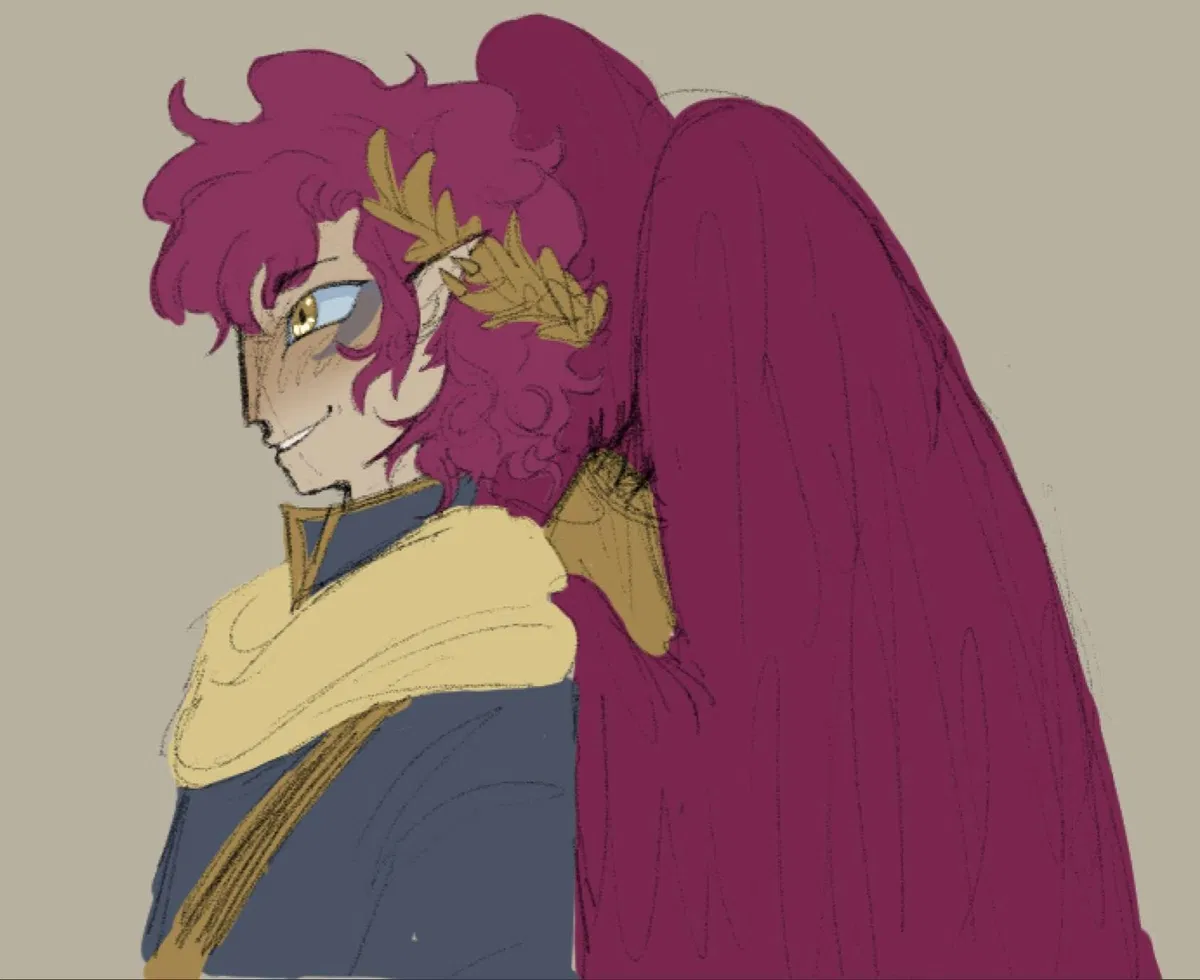 Avatar of Robin | The Fallen Angel