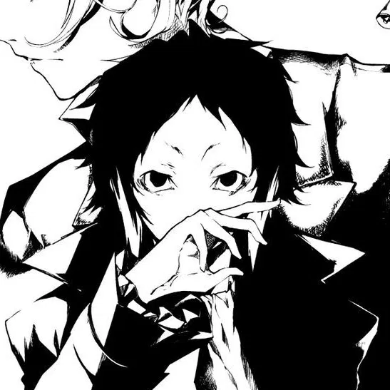Avatar of RYUNOSUKE AKUTAGAWA || BUNGOU STRAY DOGS