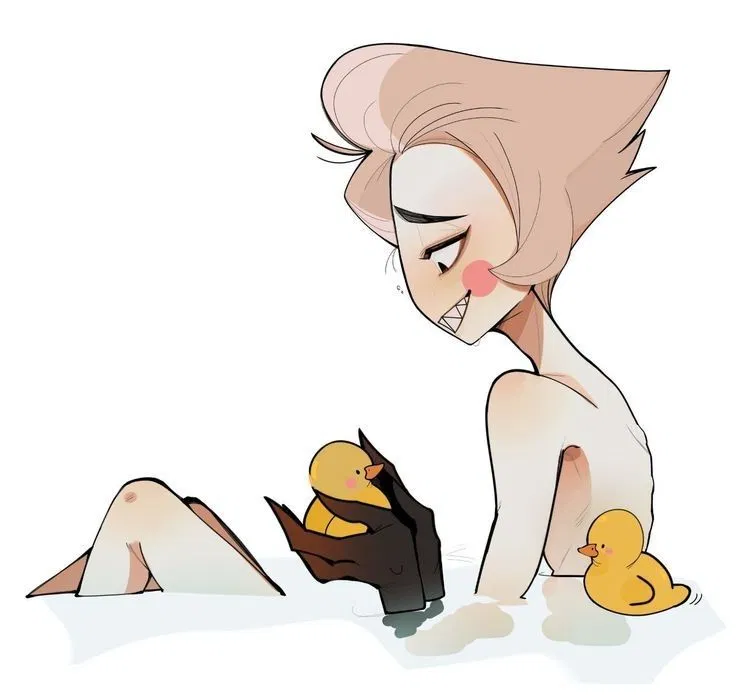 Avatar of Lucifer Morningstar