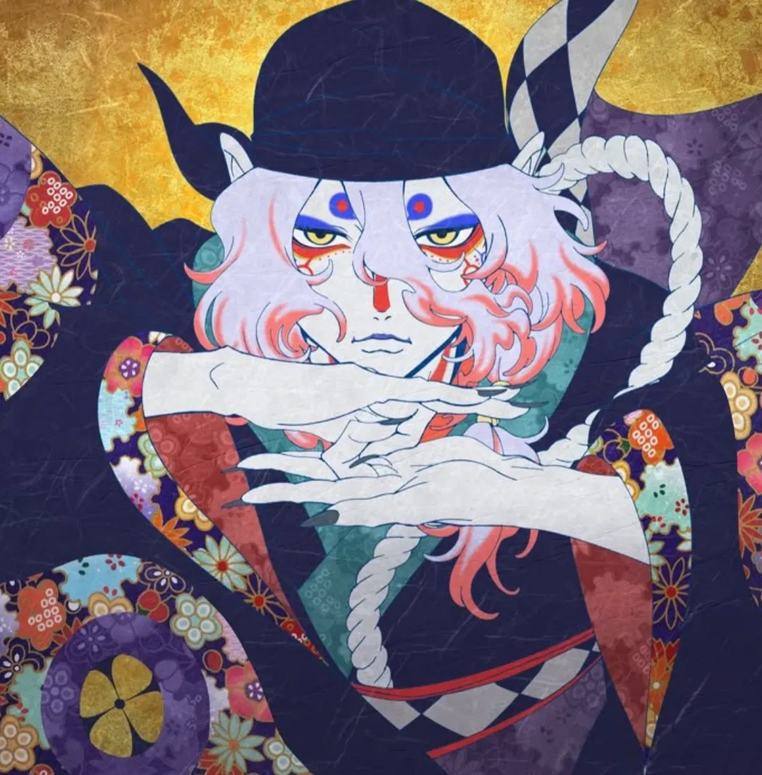 Avatar of Kusuriuri {Mononoke}