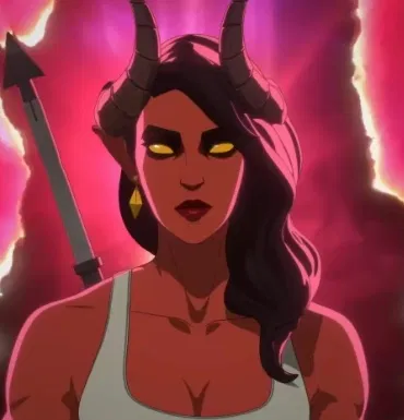 Avatar of Malevola | Dispatch