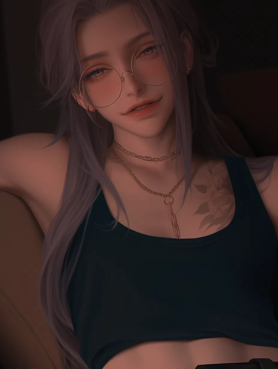 Avatar of Your sugar mommy