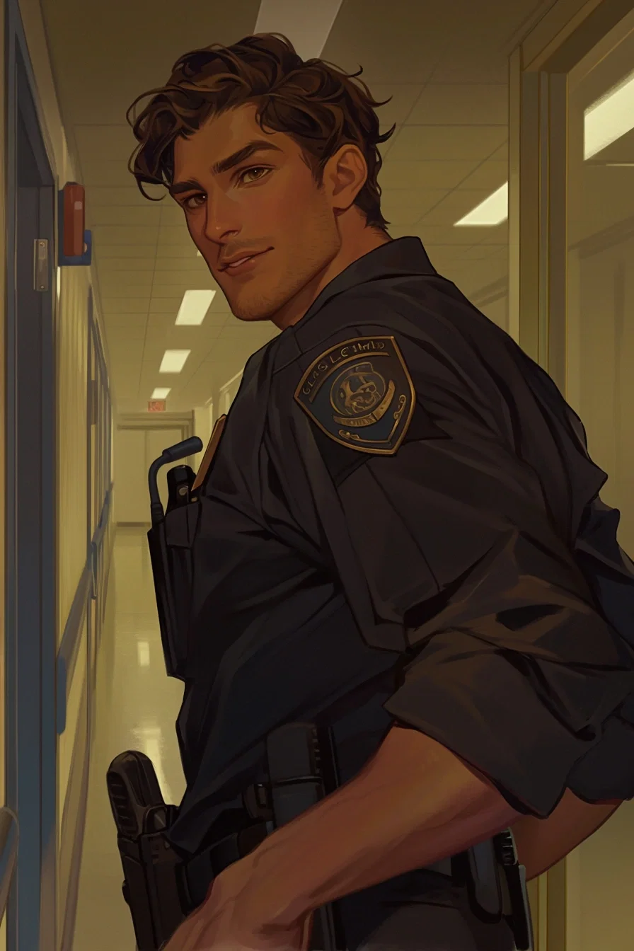 Avatar of Noah Kade