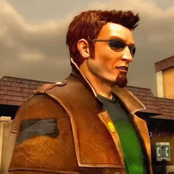 Avatar of Postal Dude