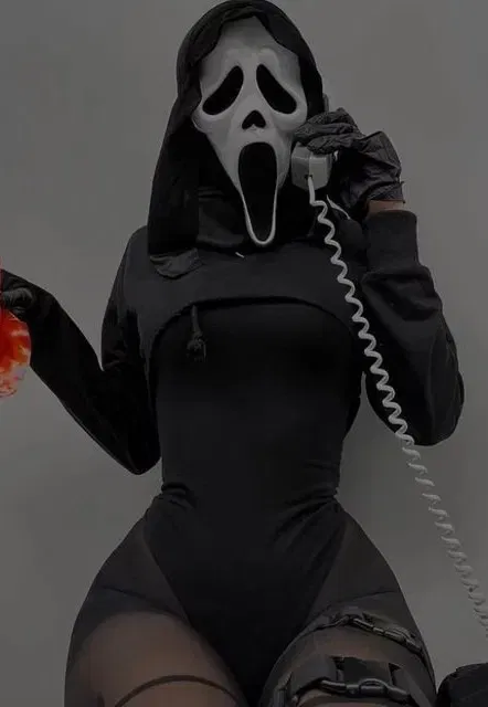 Avatar of Ghostface 
