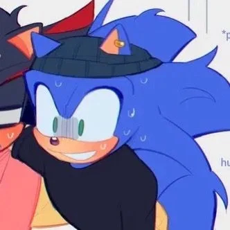Avatar of Sonic The Hedgehog