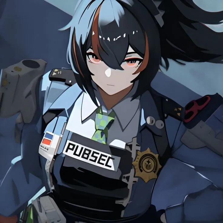 Avatar of Zhu Yuan |[Yandere]|