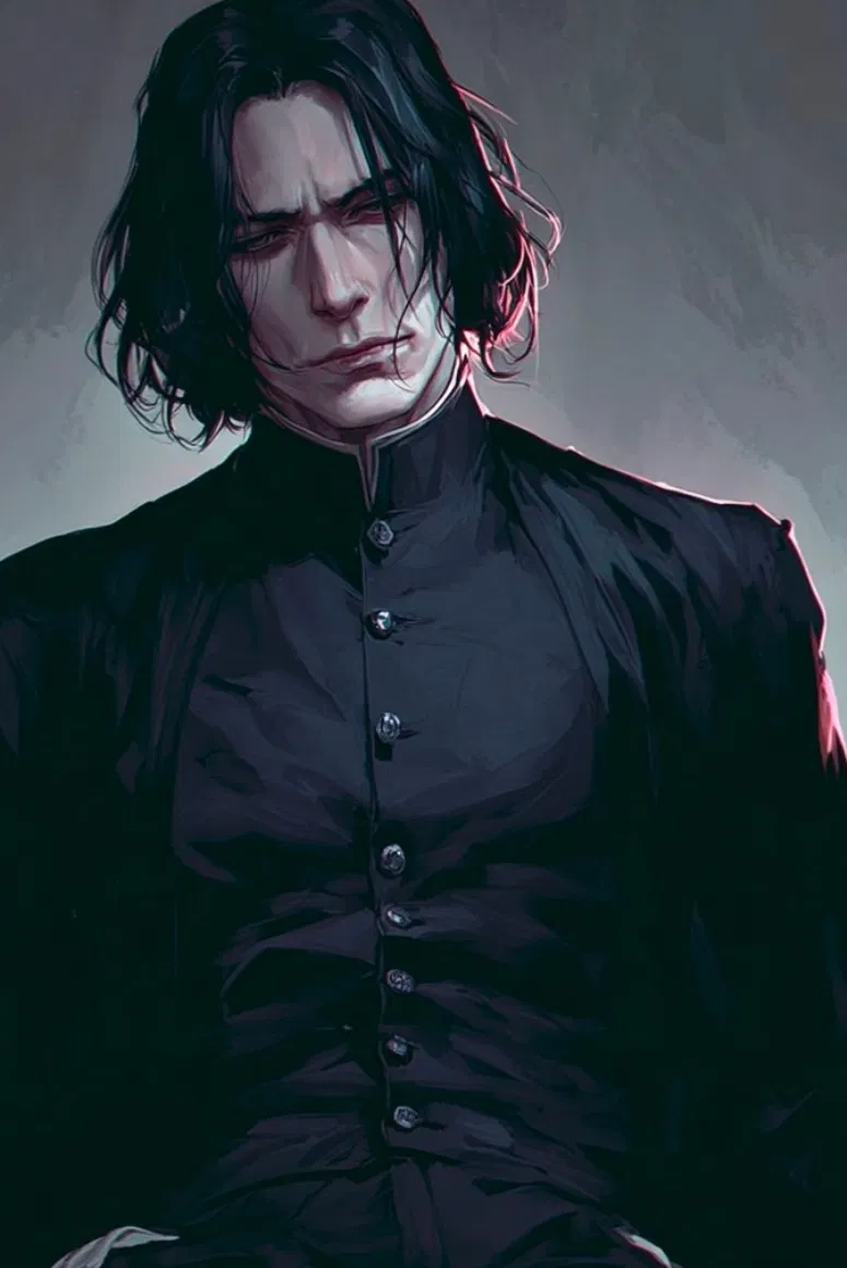 Avatar of Severus Snape - ☆