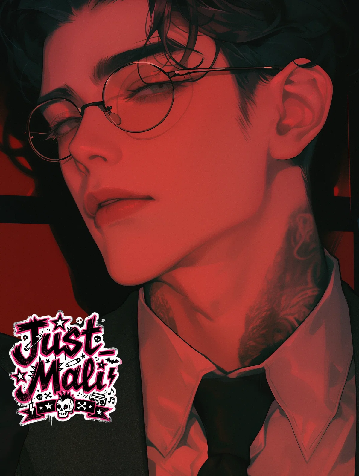 Avatar of Quentin Kerrington