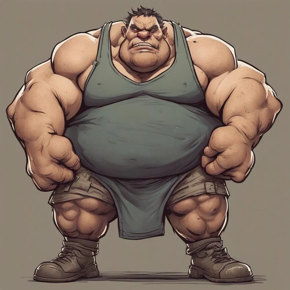 Avatar of Landlord BigRod 