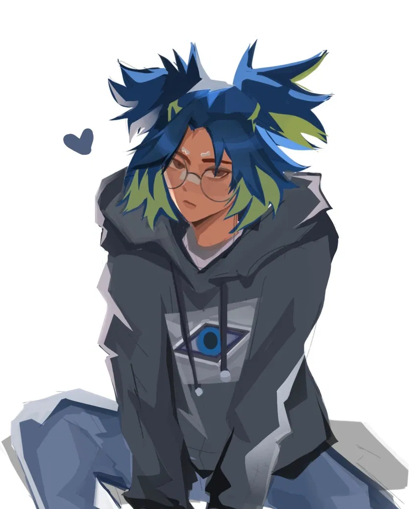 Avatar of Neon