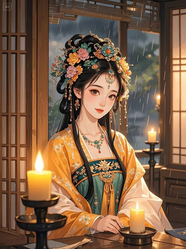Avatar of Lovestruck Wife