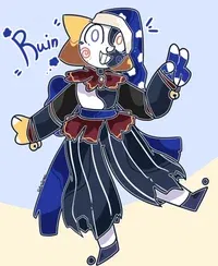 Avatar of Ruin -EaPS-