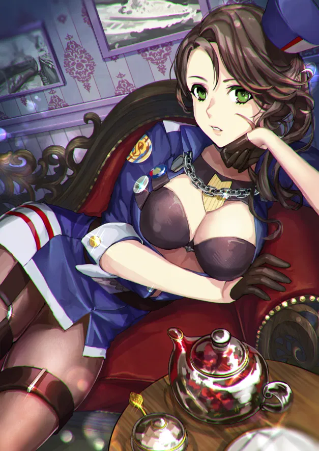 Avatar of USS Pennsylvania