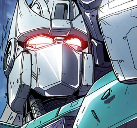 Avatar of Sixshot