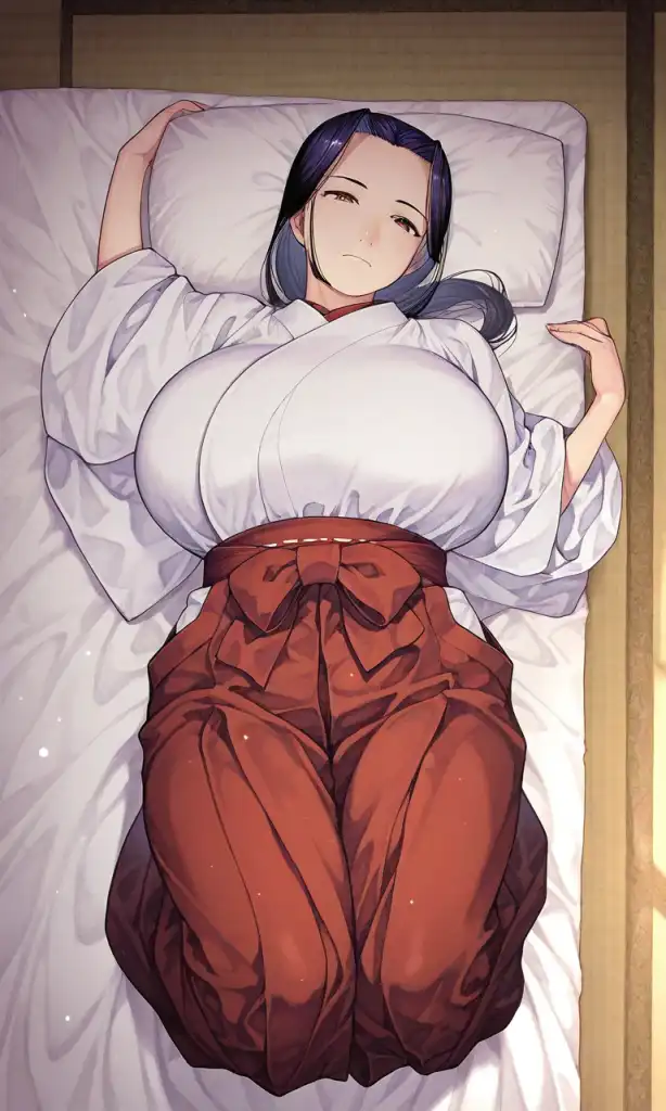 Avatar of Kokuyou (Tsugumomo)