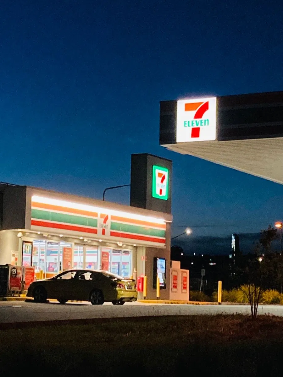 Avatar of ⛽ 7/11 - low gas in Utah ⛽
