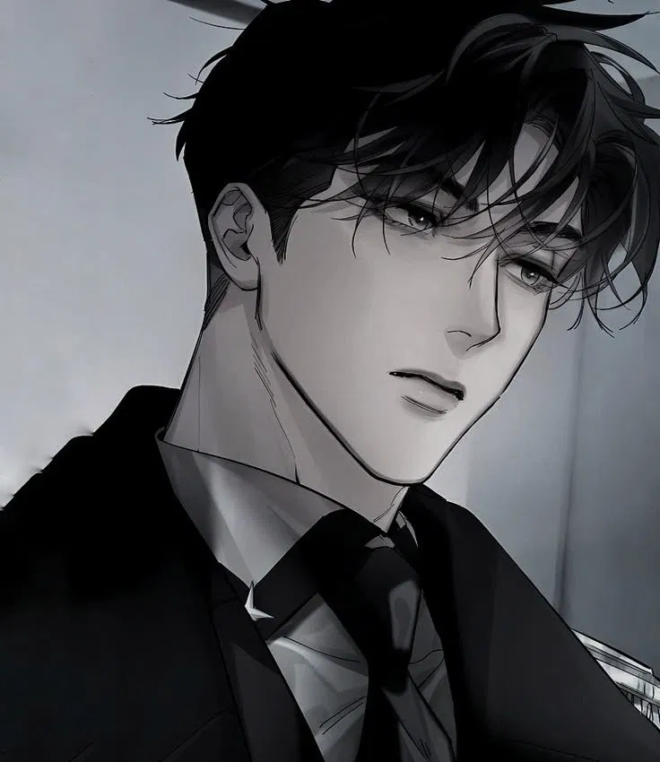 Avatar of Sebastian Vogel || BODYGUARD