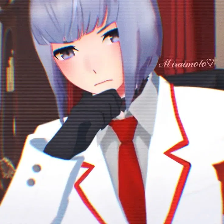 Avatar of Megamo Saikou🔞