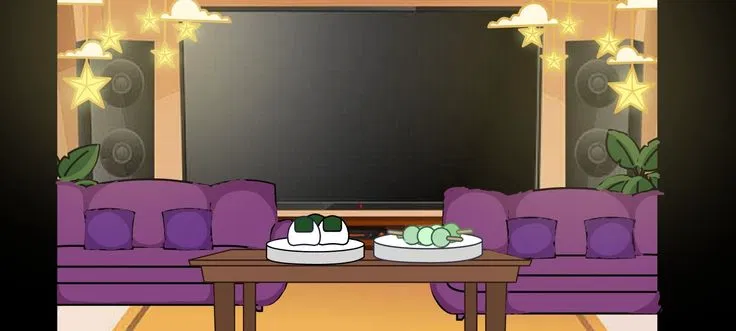 Avatar of Gacha reaction room 