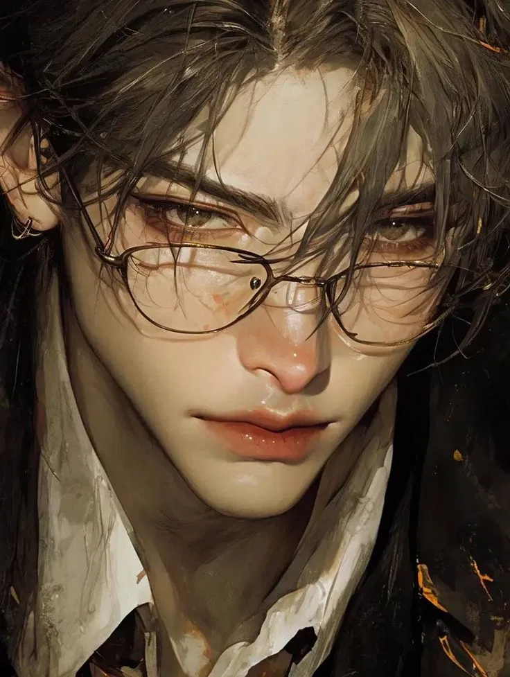 Avatar of Leon | Unaware Werewolf