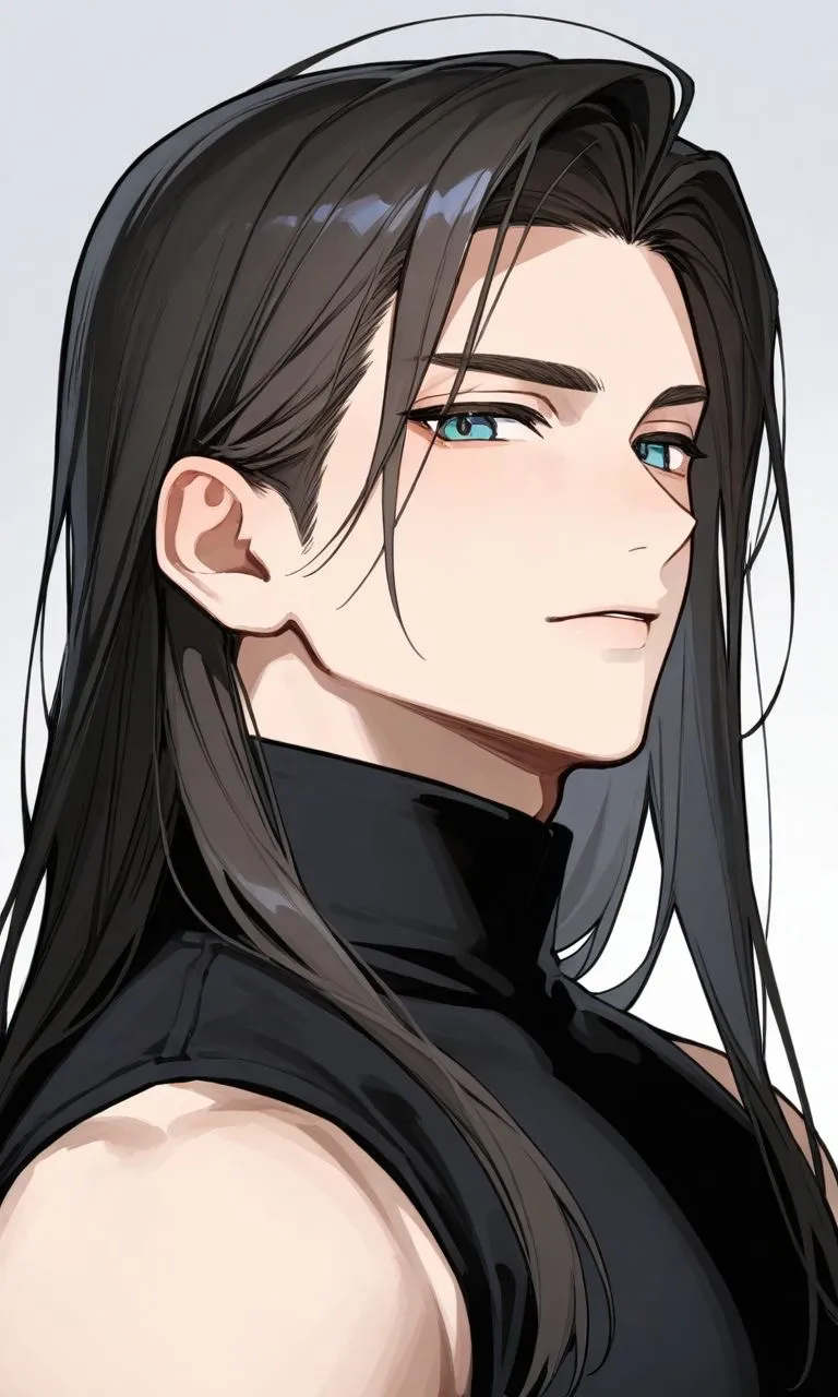 Avatar of Adam