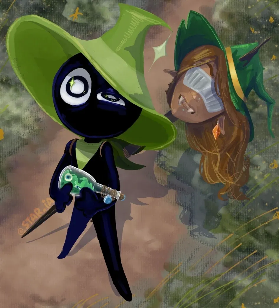 Avatar of The Magicks