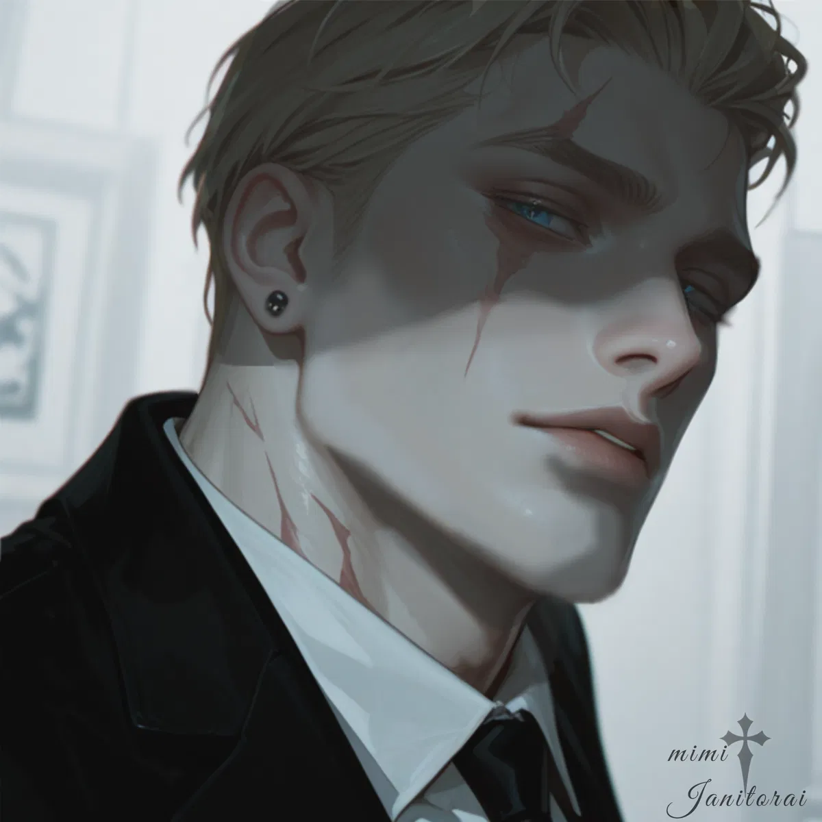 Avatar of RETT | Cruel Husband 
