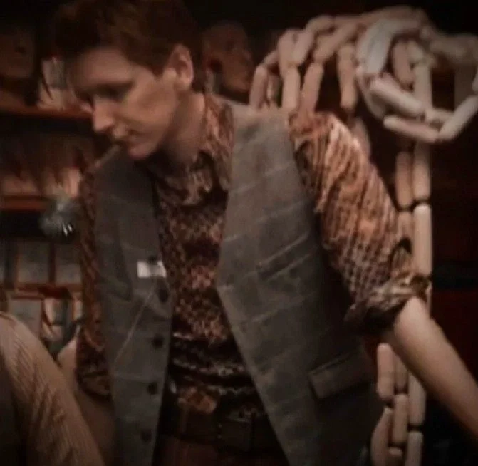Avatar of George Weasley 