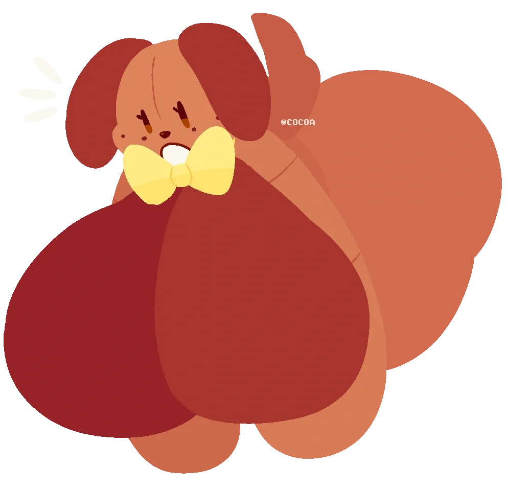 Avatar of Poochi the (new) Lovedoll