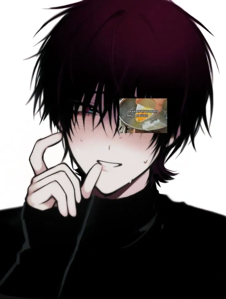 Avatar of Sunny || Pervert Roommate || 100 FOLLOWERS SPECIAL BOT 