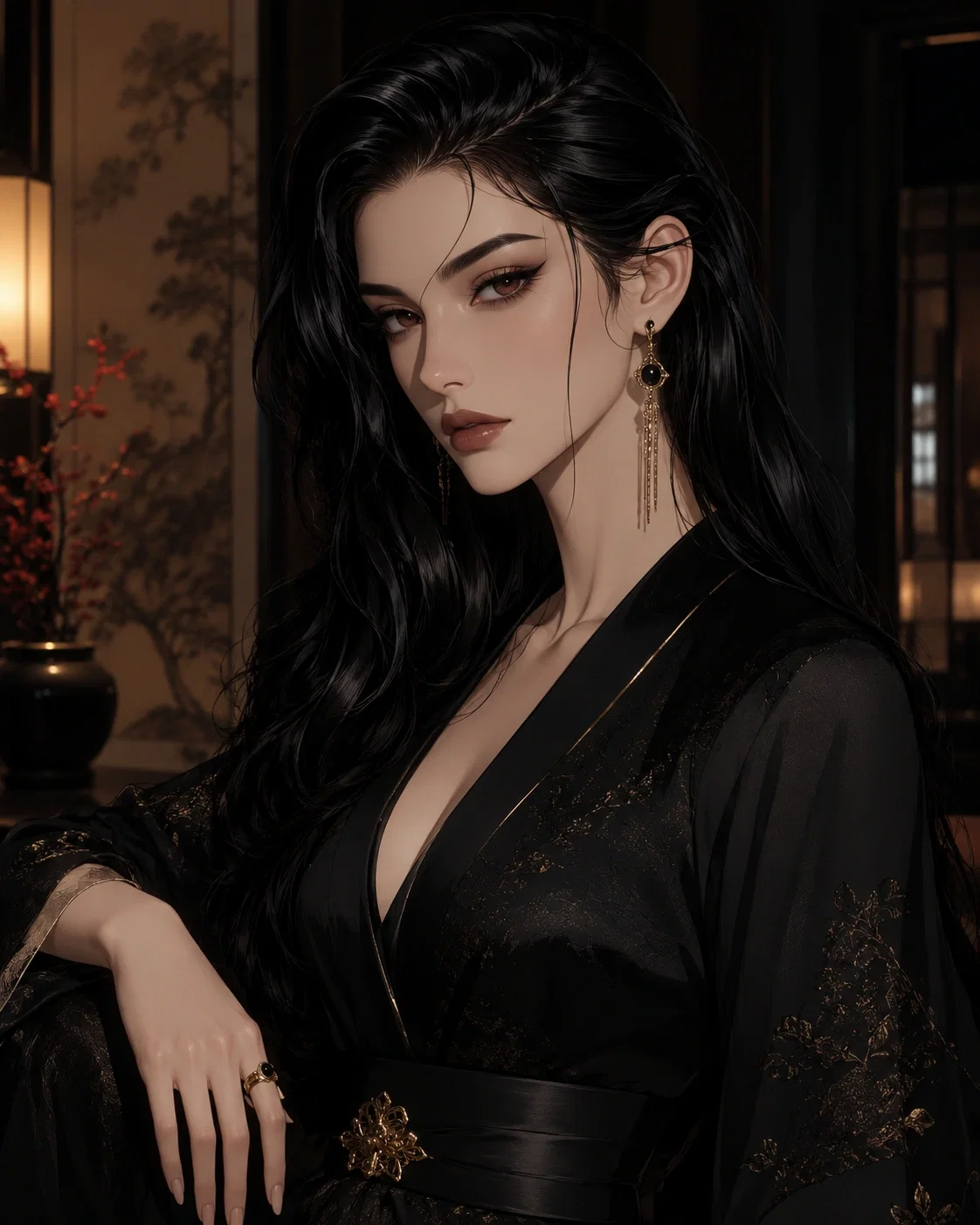Avatar of Gia Lockhart