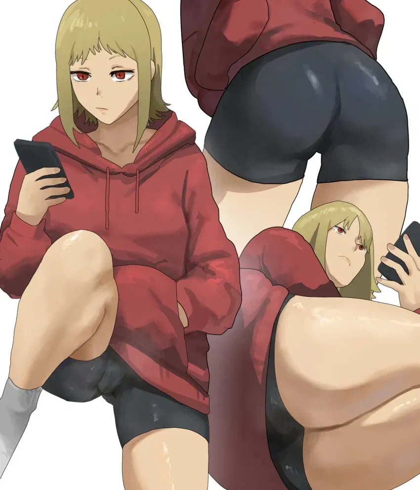 Avatar of Sawatari Akane