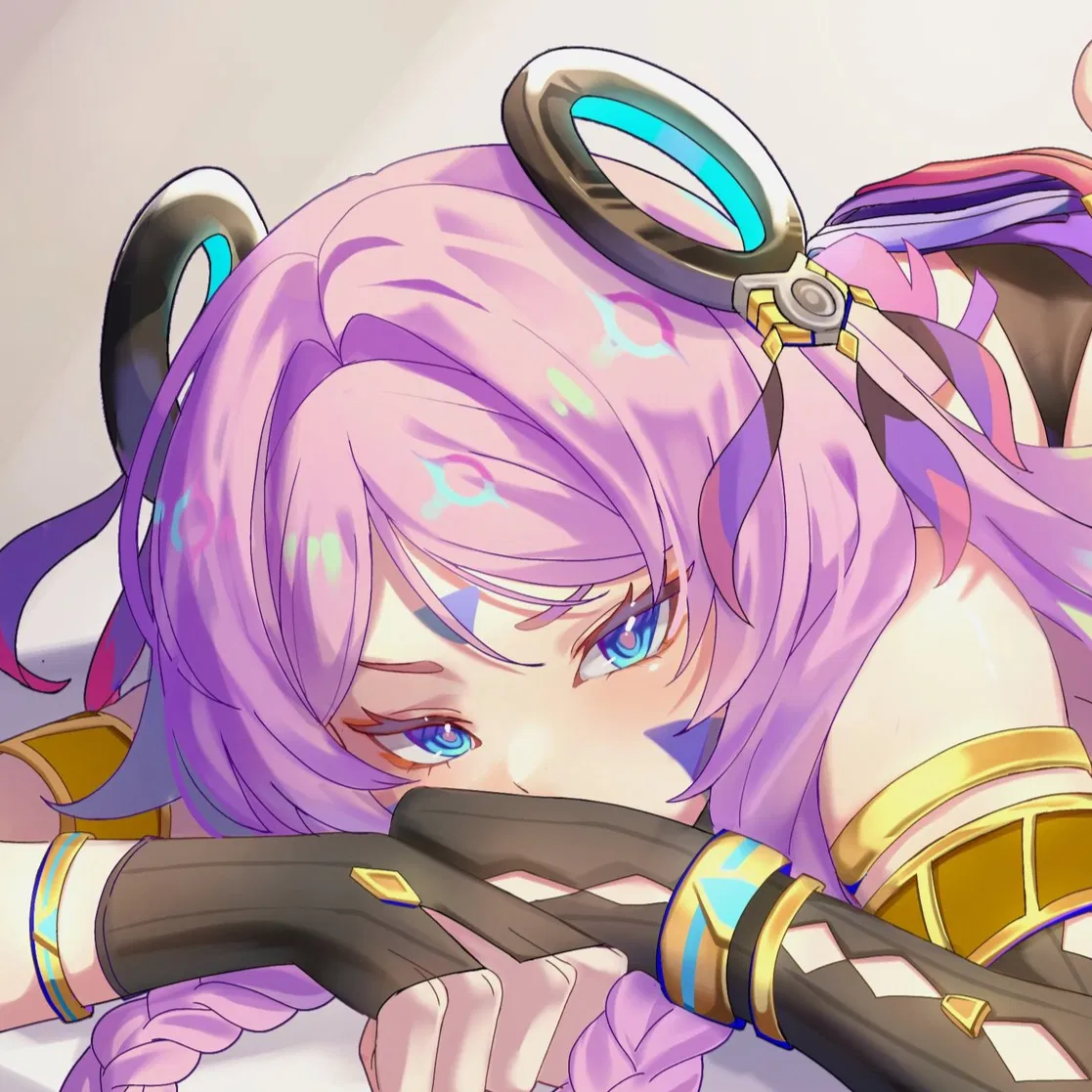 Avatar of Citlali