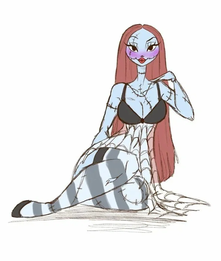 Avatar of Sally (wifey)