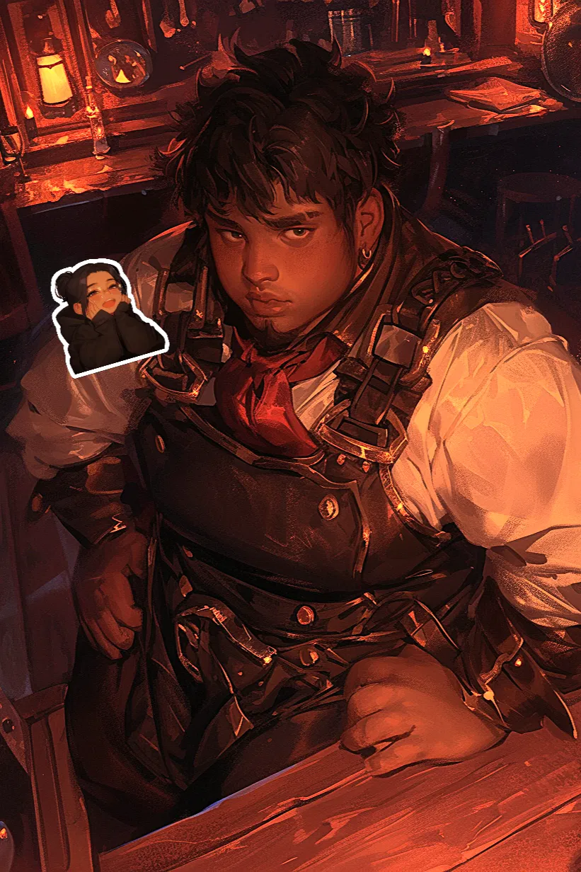 Avatar of Narek