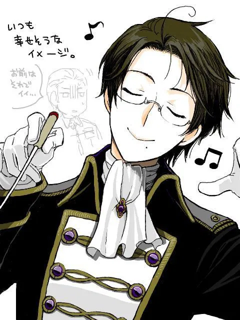 Avatar of ✧₊⁺Austria⋆.˚୨ৎ