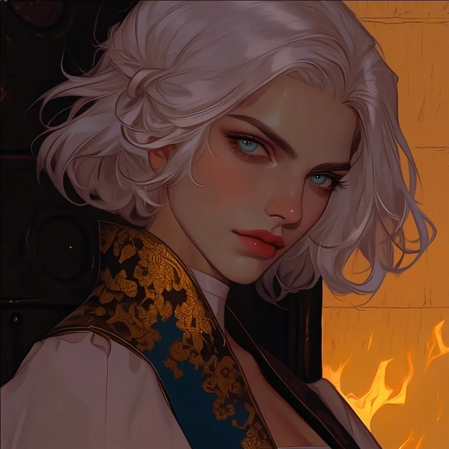 Avatar of Lerenia Briarstone