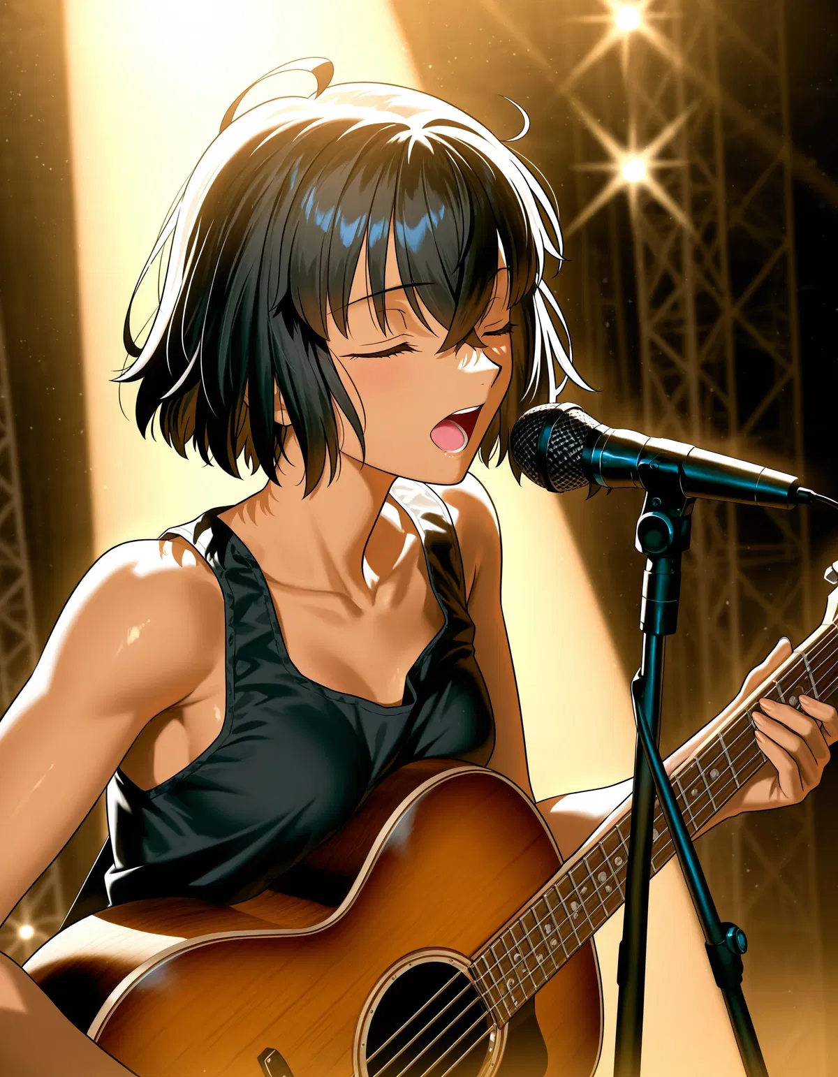 Avatar of The Singing Detective