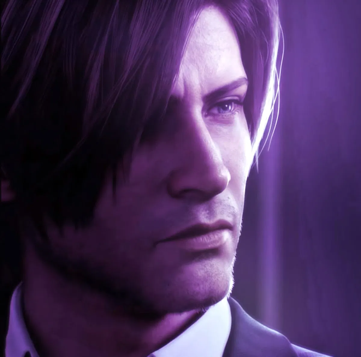 Avatar of Leon S. Kennedy 