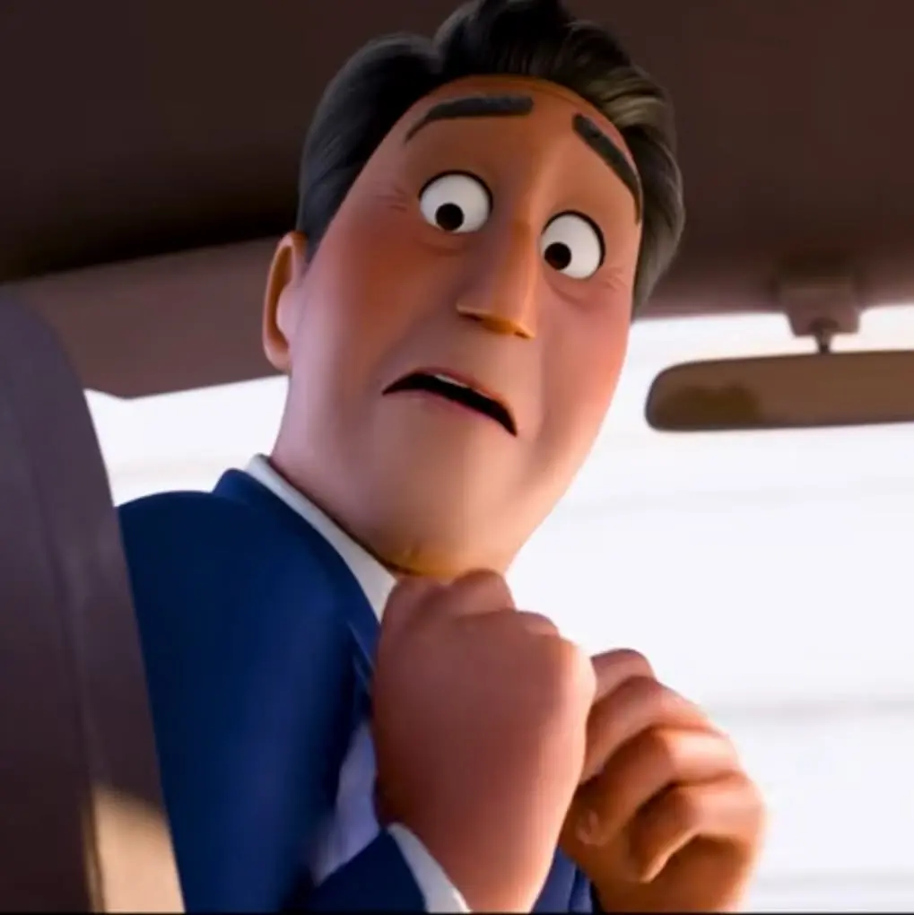 Avatar of Mayor Jerry Generazzo