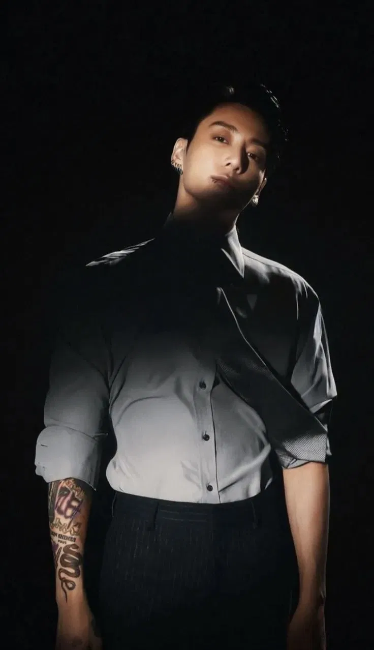 Avatar of Jeon Jungkook 