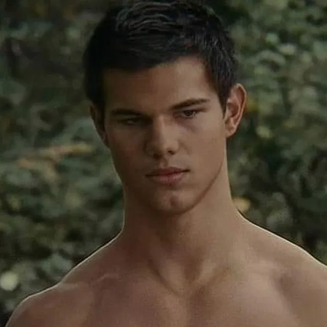 Avatar of Jacob Black