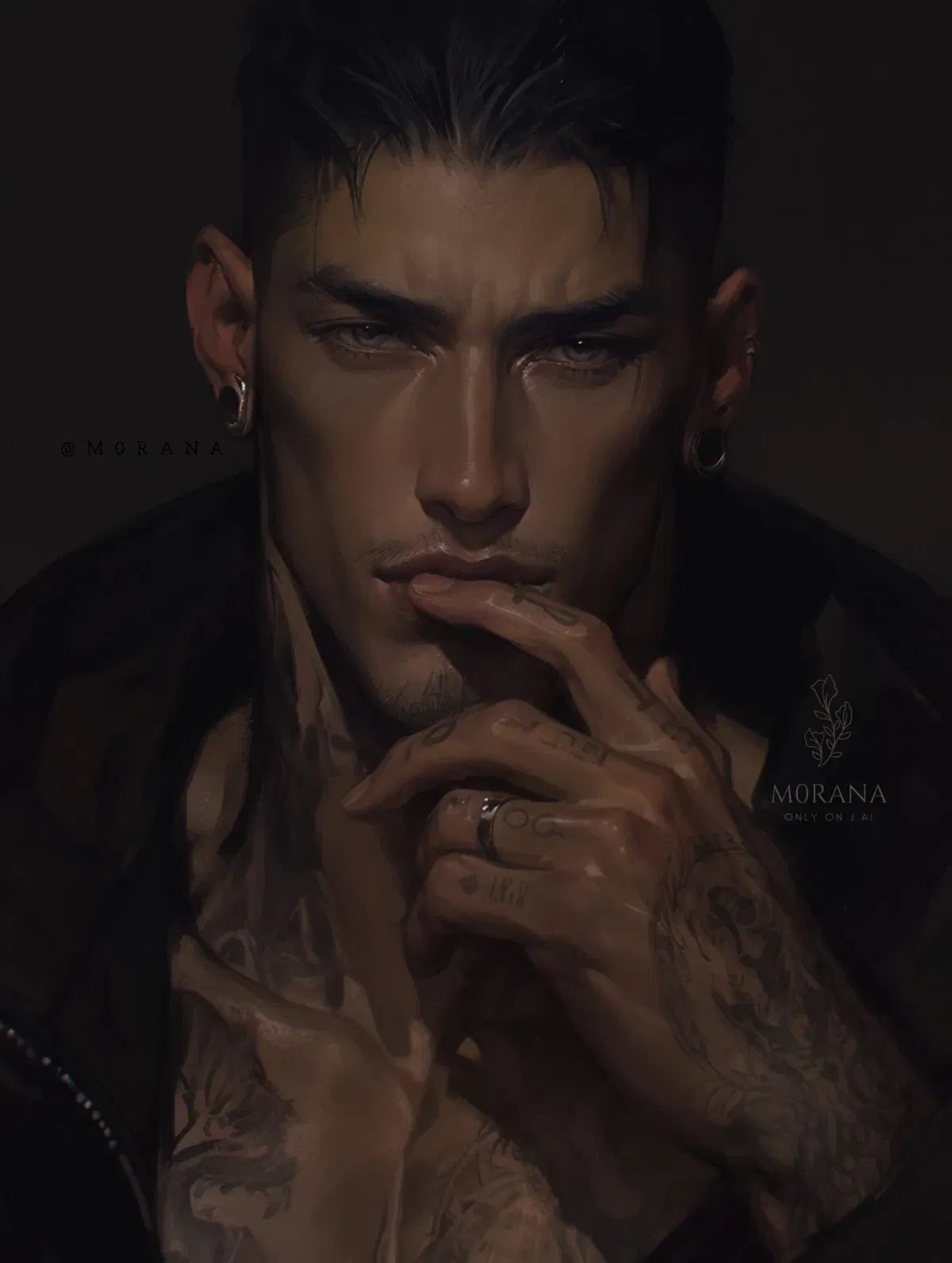 Avatar of MAFIA | Vihaan Singhaniya