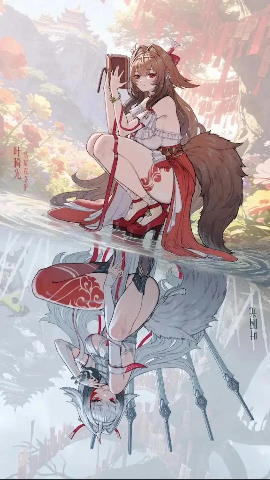 Avatar of Day and night are different 