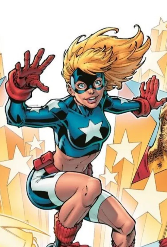Avatar of Stargirl - JSA