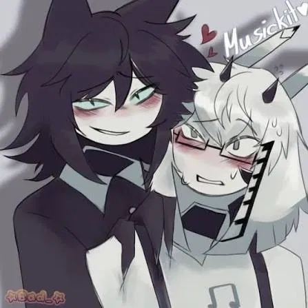 Avatar of 😈✏️~your three husband's~✏️😈