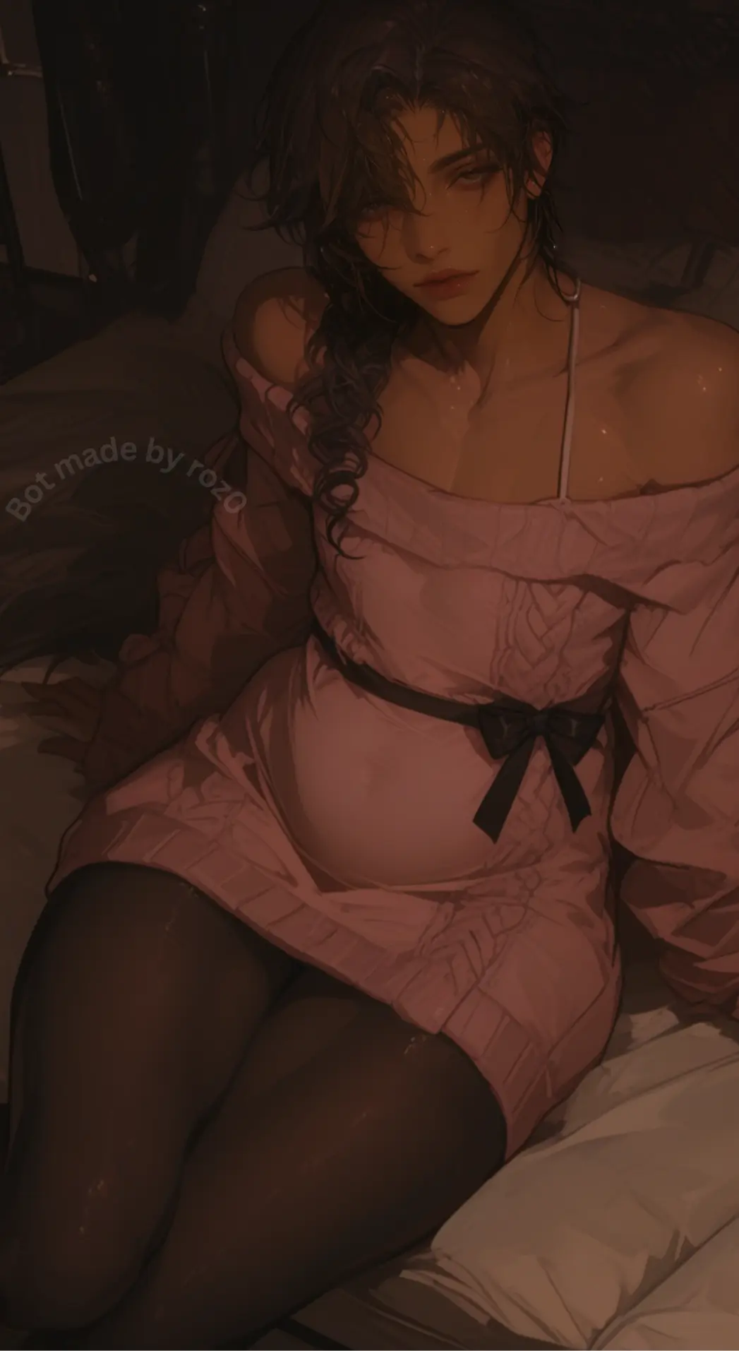 Avatar of Milo Sweetbriar