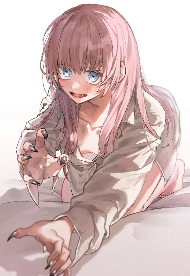 Avatar of Nazuna - Was it for meee?