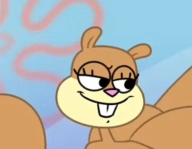 Avatar of Sandy Cheeks